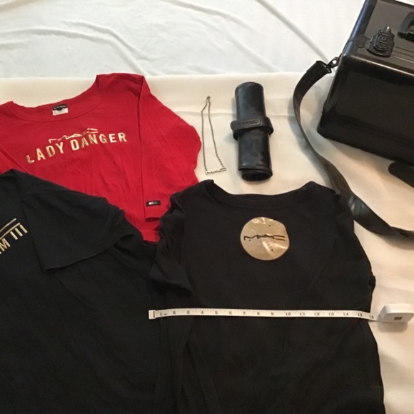 MAC Cosmetics - One of a kind collective - Picture 2 of 2